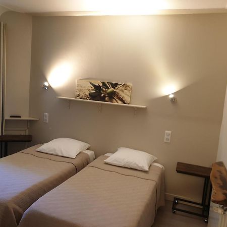 Au Relais Provencal Otel Bagnols-en-Forêt Dış mekan fotoğraf